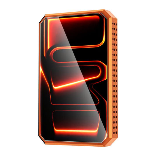 MAKASRI 4-in-1 Wireless CarPlay & Android Auto AI Box